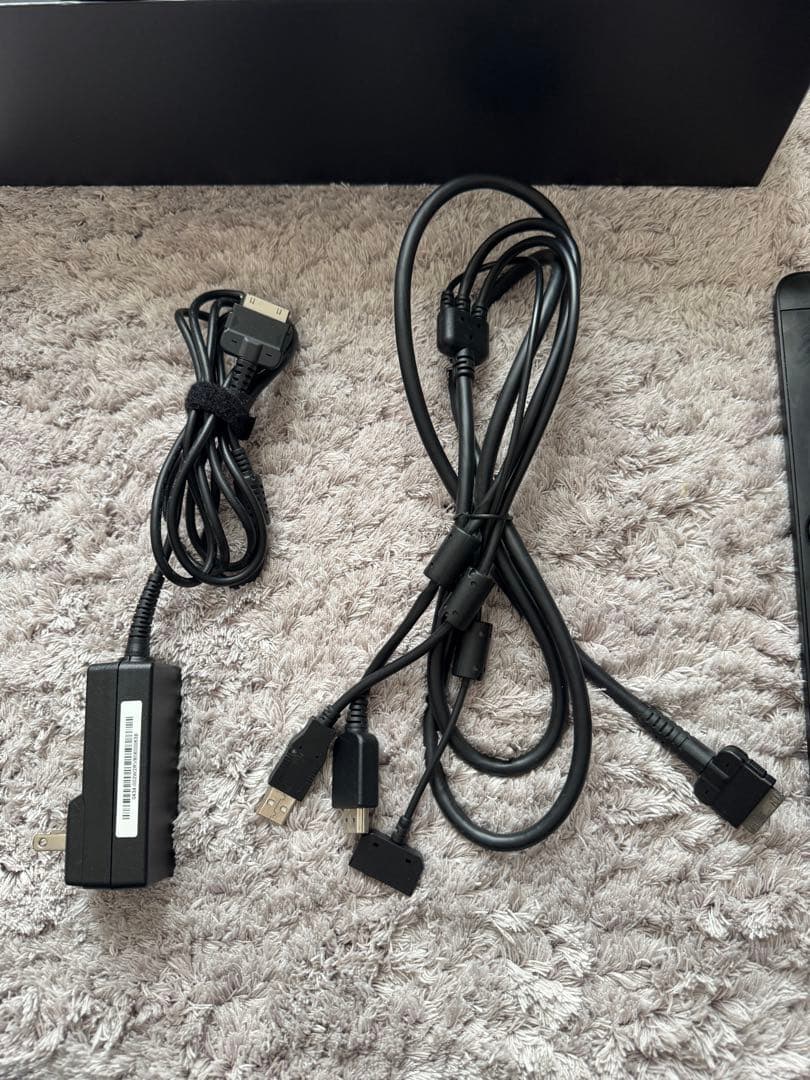 液タブ・ペンタブ Wacom CINTIQ 13HD Creative Pen Display