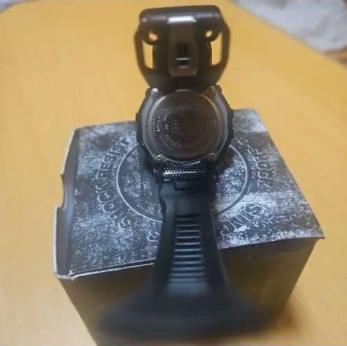 時計 GBD-200-1JF G-SHOCK