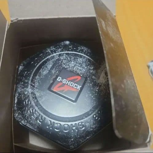 時計 GBD-200-1JF G-SHOCK