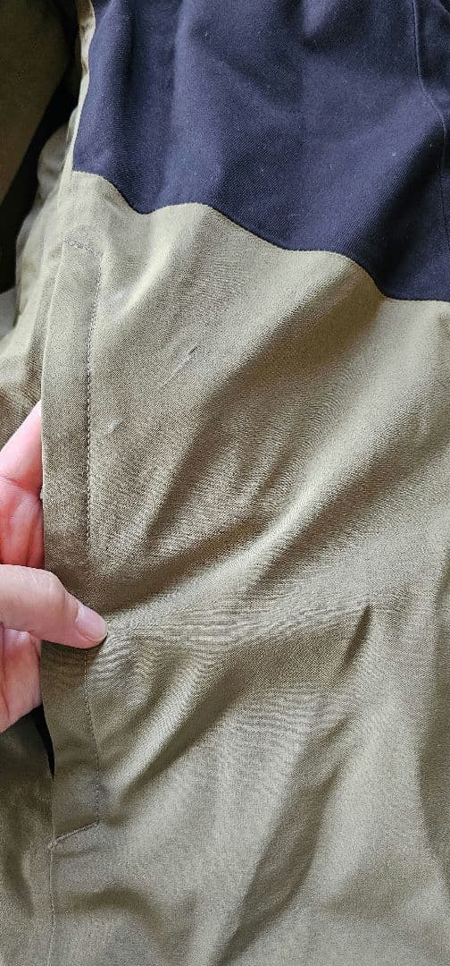 SALOMON　スキーウェア　セットアップ　M スノボー