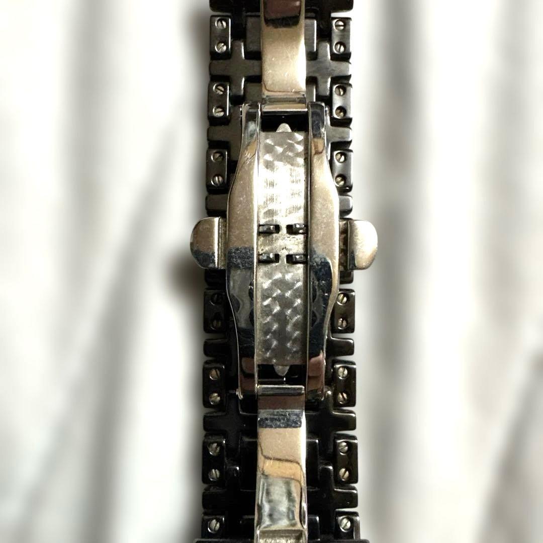 (希少)Burberry腕時計BU1771