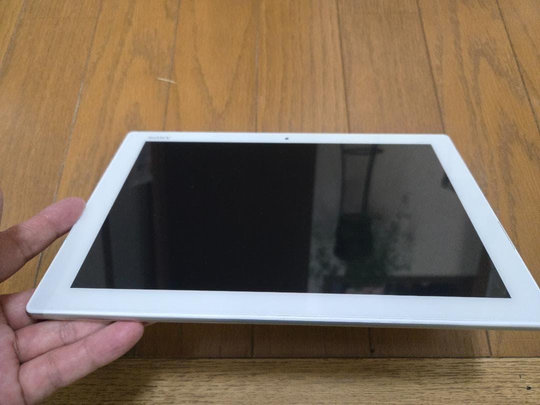 Androidタブレット本体 Sony Xperia Tablet Z4
