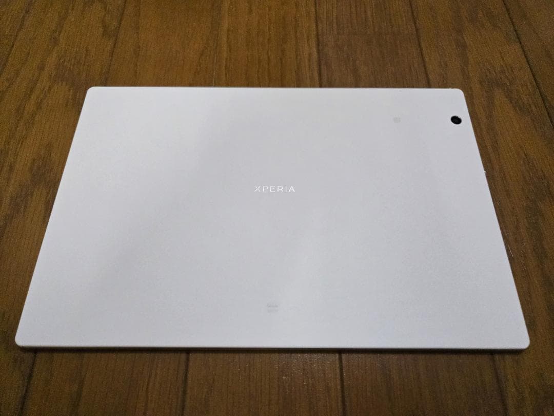 Androidタブレット本体 Sony Xperia Tablet Z4