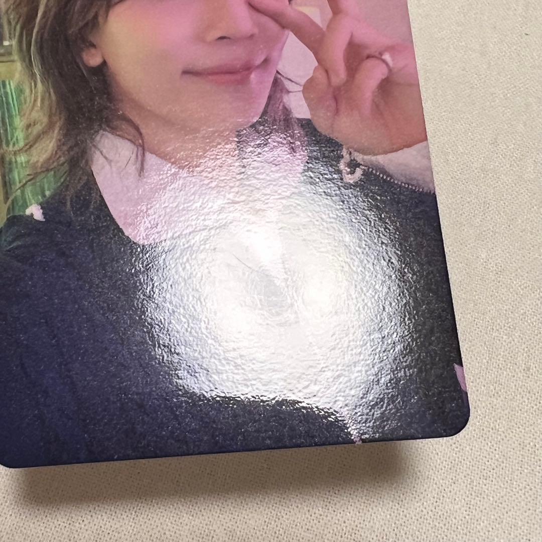 ジョンハン 会場限定 来場者限定 愛知 東京 大阪 福岡 RIGHT HERE