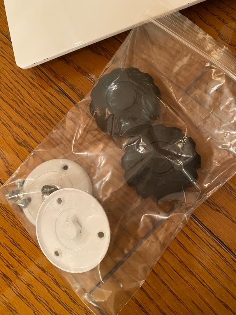 バイオプトロン　卓上スタンドのみ　光美顔器　アグレックス　スタンド　角度調節