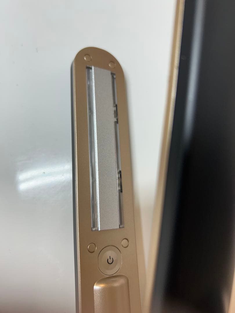 ケアプロ CARE PRO 超音波 トリートメント アイロン