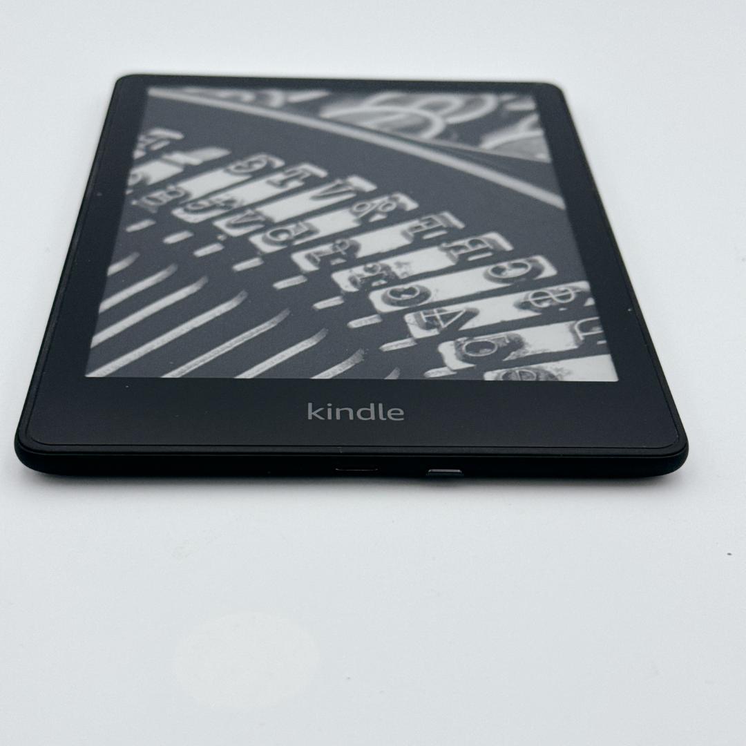 ほぼ未使用✨Amazon Kindle Paperwhite 第11世代 8GB