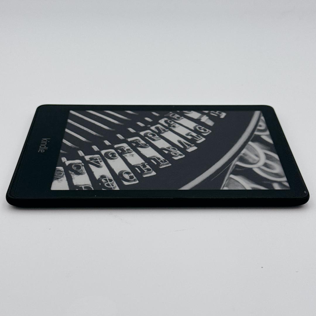 ほぼ未使用✨Amazon Kindle Paperwhite 第11世代 8GB