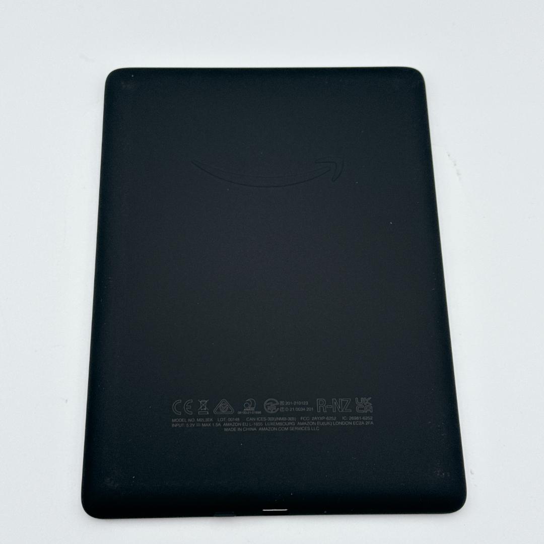 ほぼ未使用✨Amazon Kindle Paperwhite 第11世代 8GB