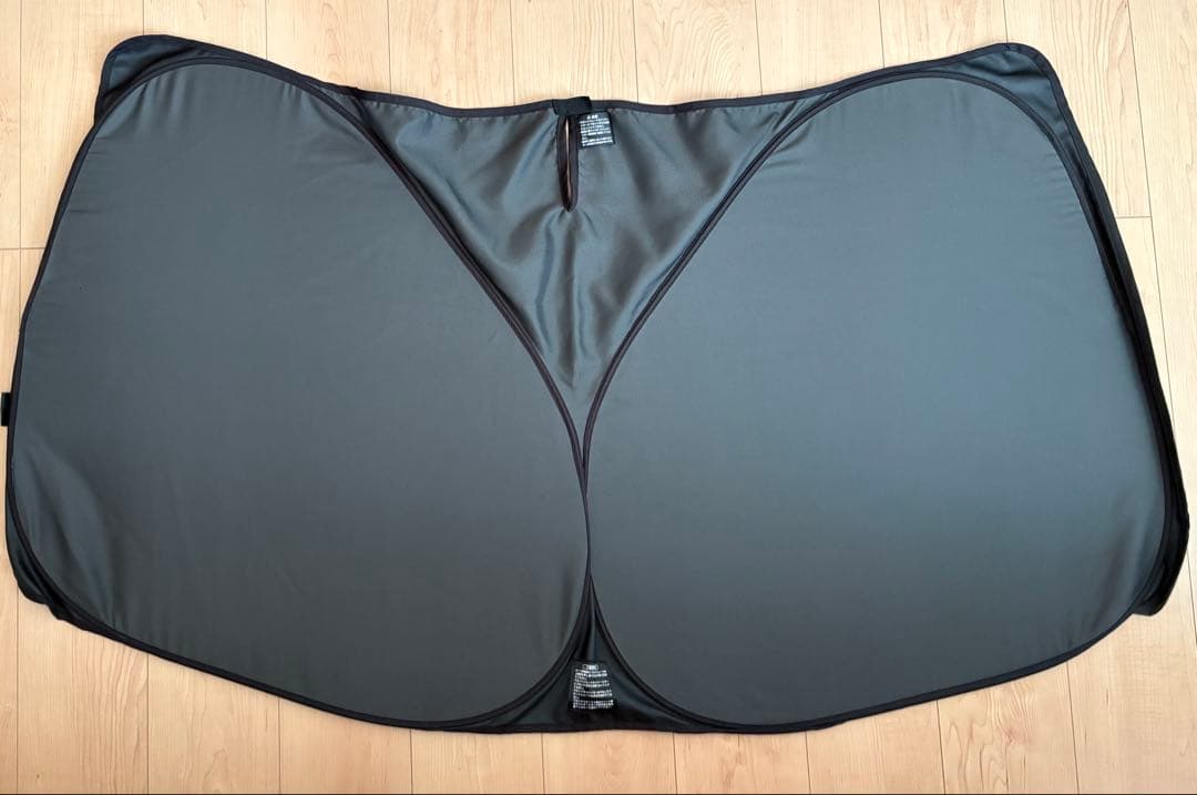 レクサスNX用　純正サンシェード