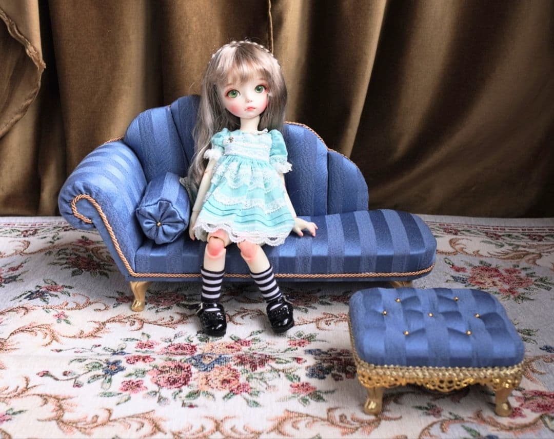 綾月 imda3.0 カウチソファ