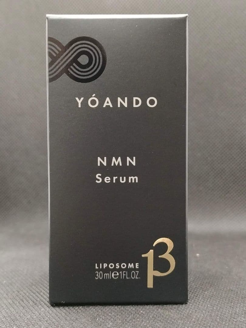 YOANDO NMN 13 Serum 30ml 2個セット