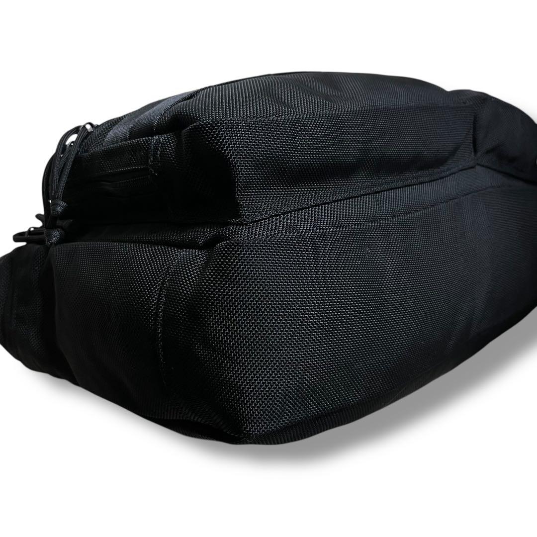 BRIEFING ブリーフィング USA BSトートワイド ブラック　廃盤　レア