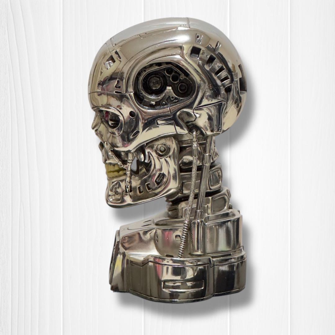 専用【2000体限定】T-800 ENDOSKELETON ブレインチップ