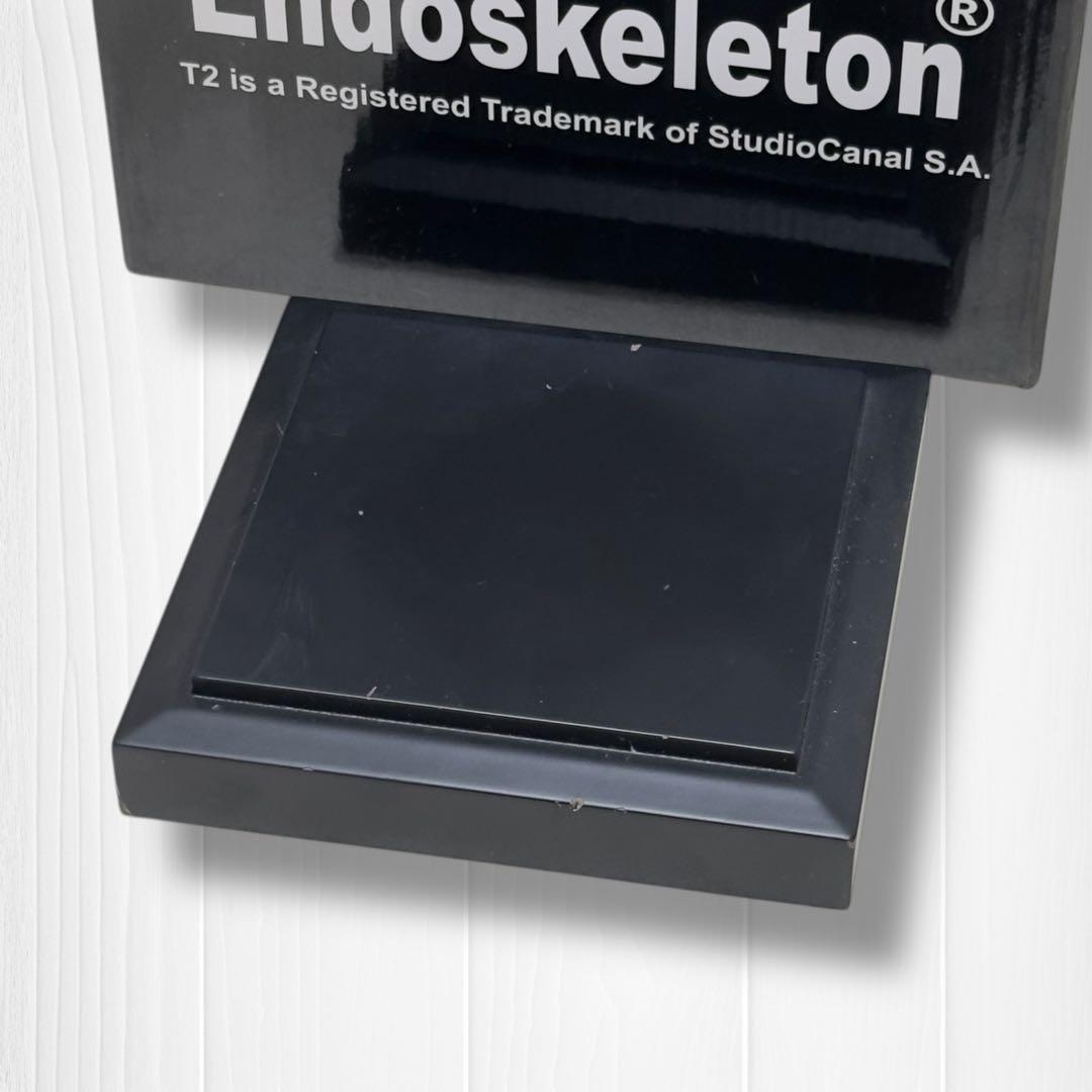 専用【2000体限定】T-800 ENDOSKELETON ブレインチップ