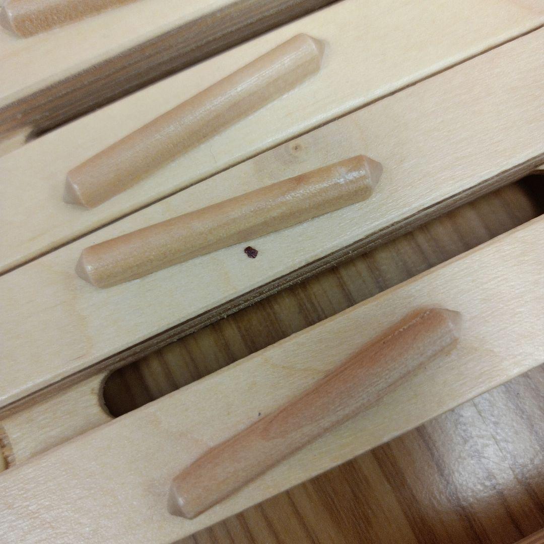 クアドリラ　ツイスト＆レールセット　ボーネルンド