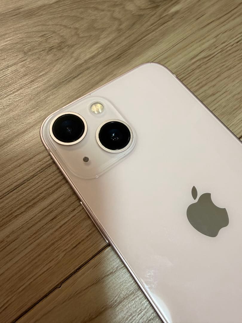 携帯電話本体 iPhone 13 mini