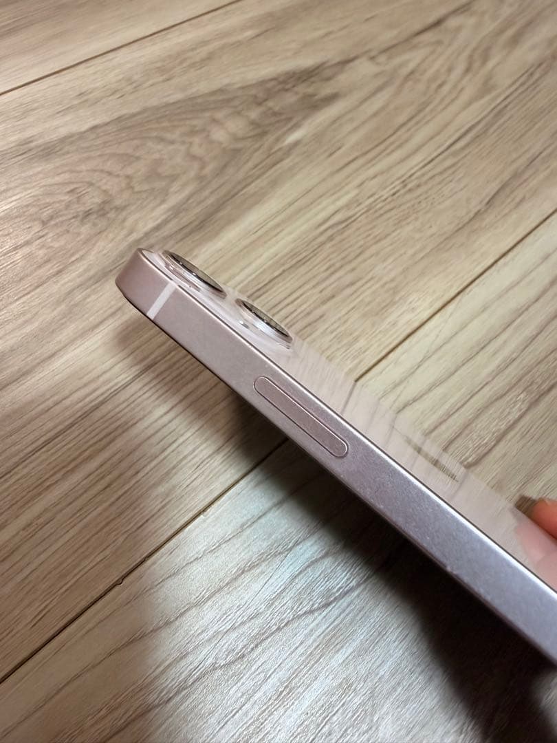 携帯電話本体 iPhone 13 mini