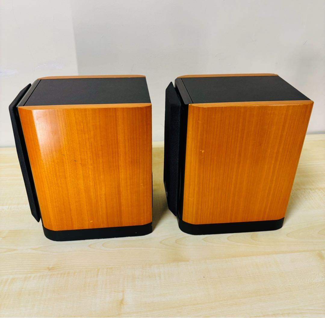 ONKYO スピーカーシステム （2台1組） D-112E 送料込み