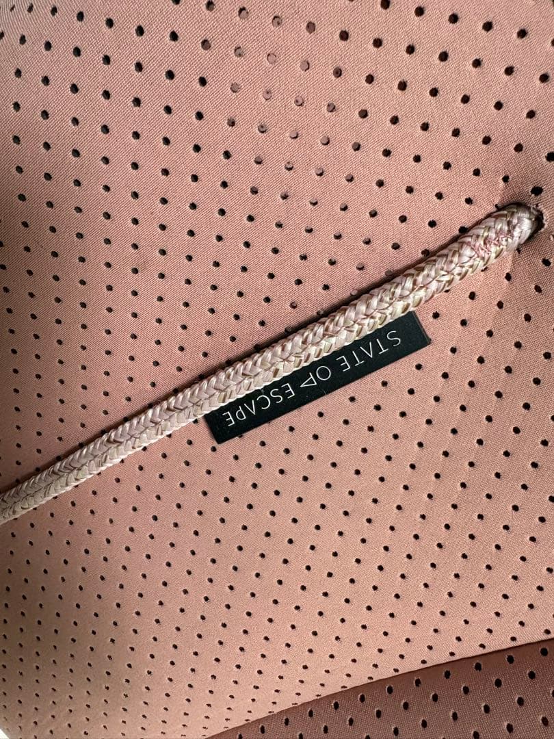 バッグ STATE OF ESCAPE Flying Solo