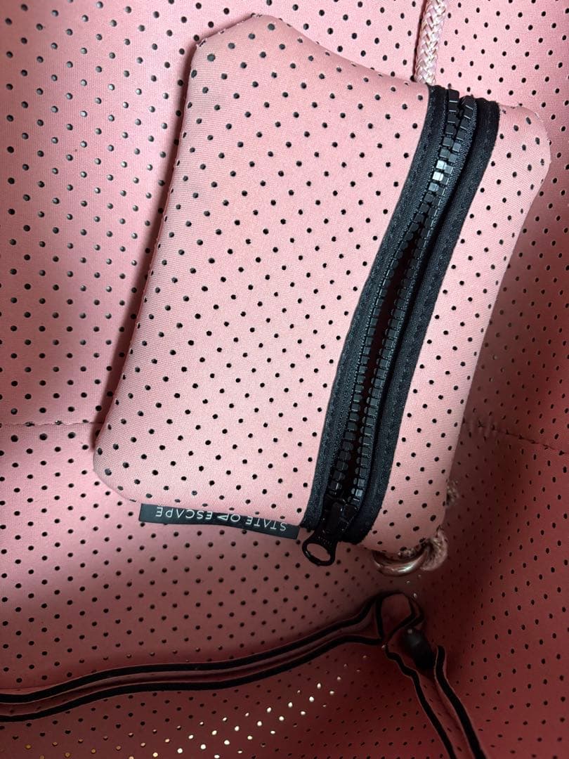 バッグ STATE OF ESCAPE Flying Solo