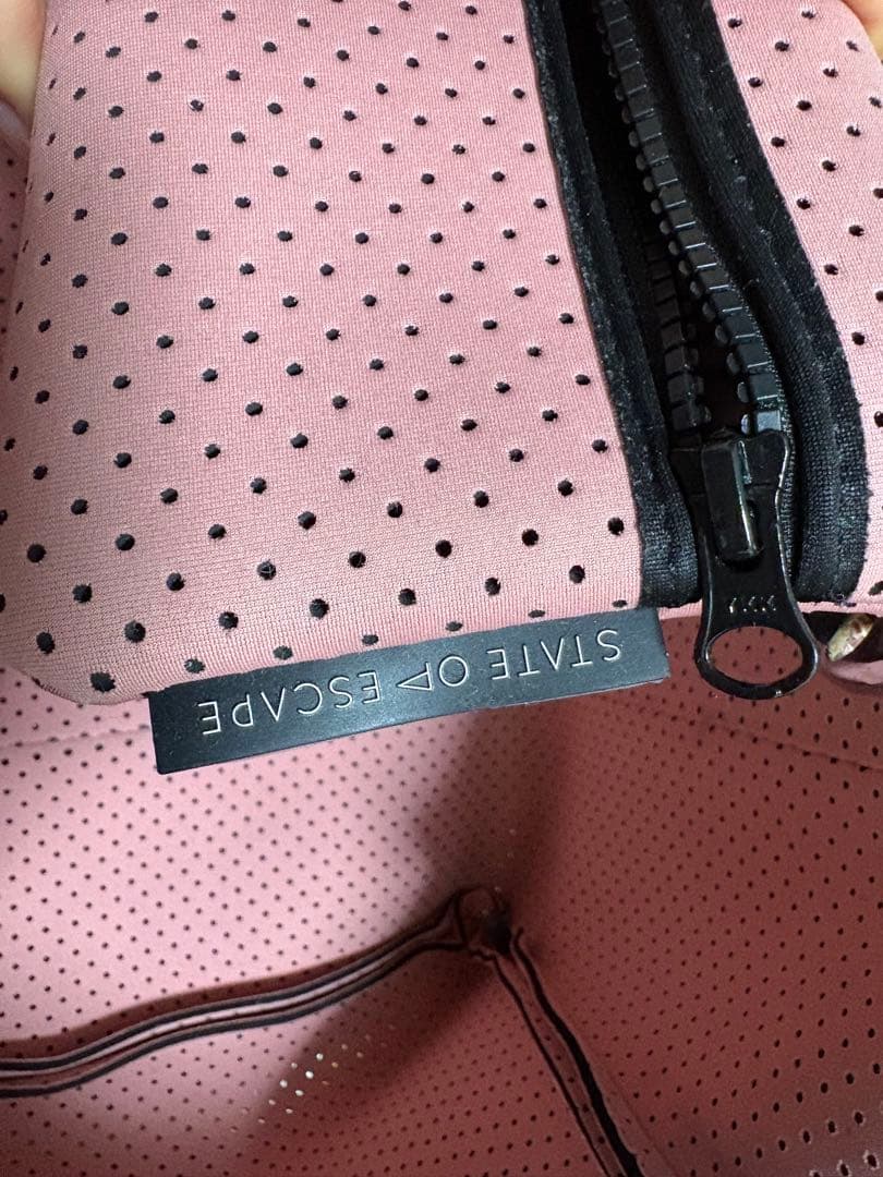 バッグ STATE OF ESCAPE Flying Solo