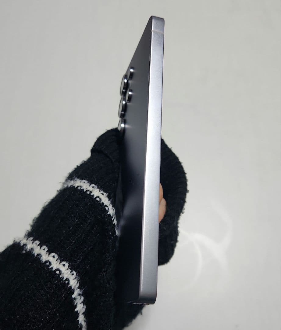 A*S様 GALAXY S25ultra 512GB SIMフリー