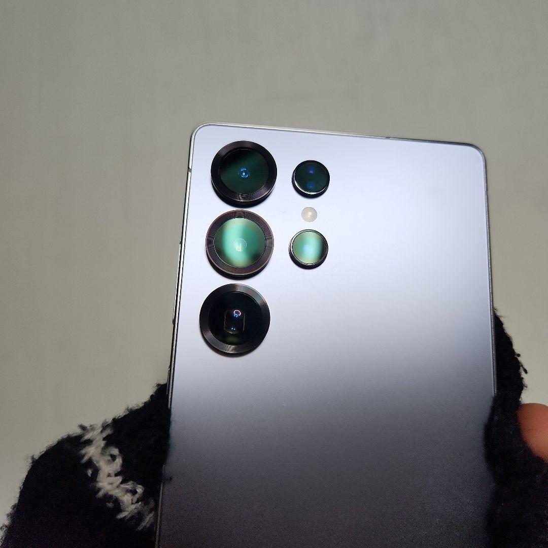 A*S様 GALAXY S25ultra 512GB SIMフリー