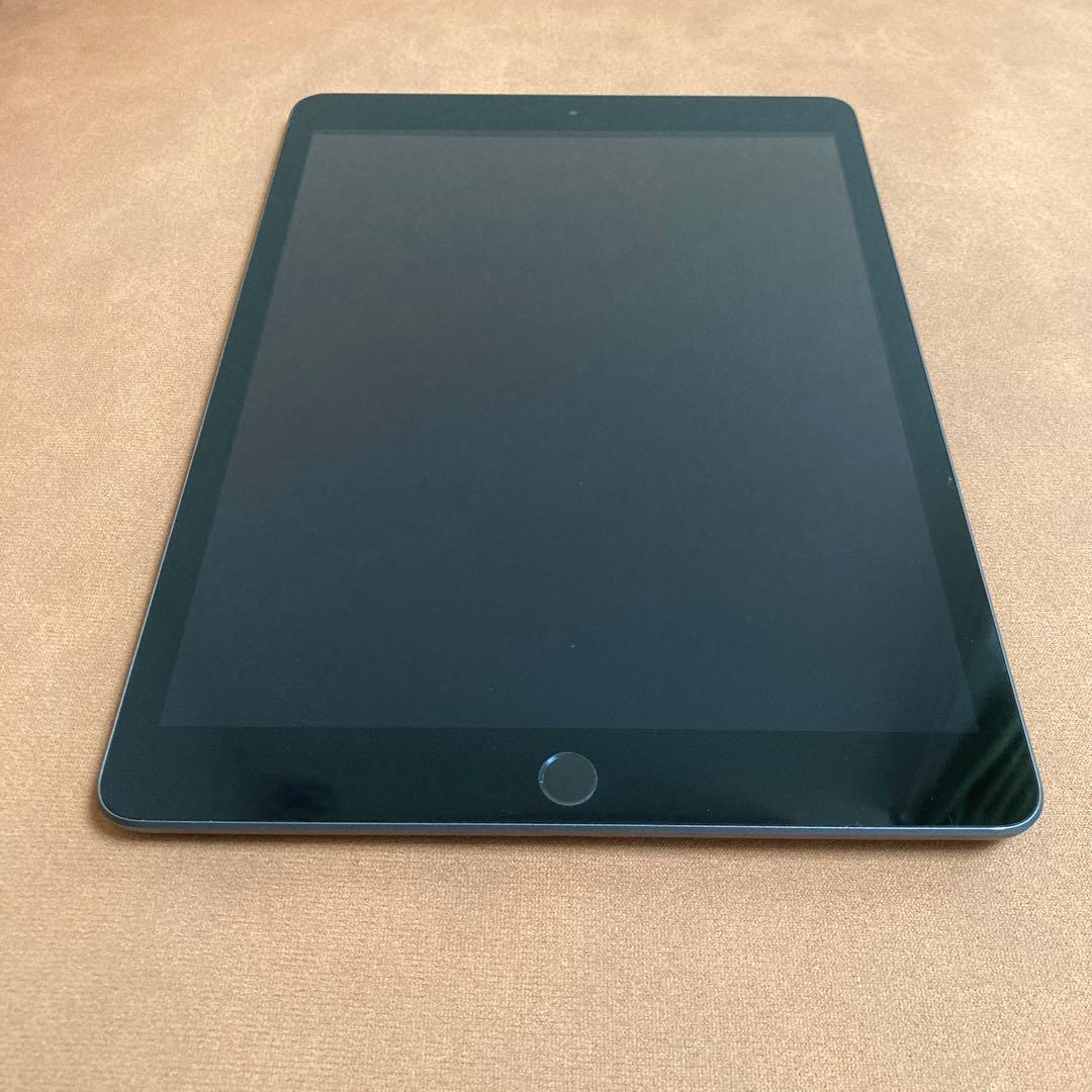 3095【早い者勝ち】iPad7 第7世代 32GB WIFIモデル☆