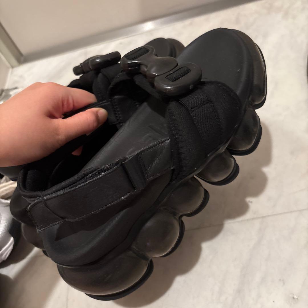 MIKIO SAKABE ミキオサカベ サンダル