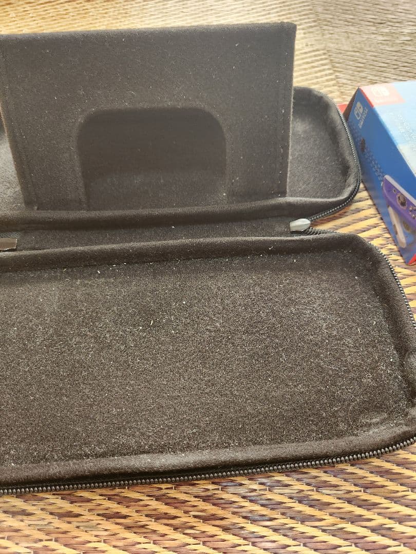 ニンテンドースイッチ