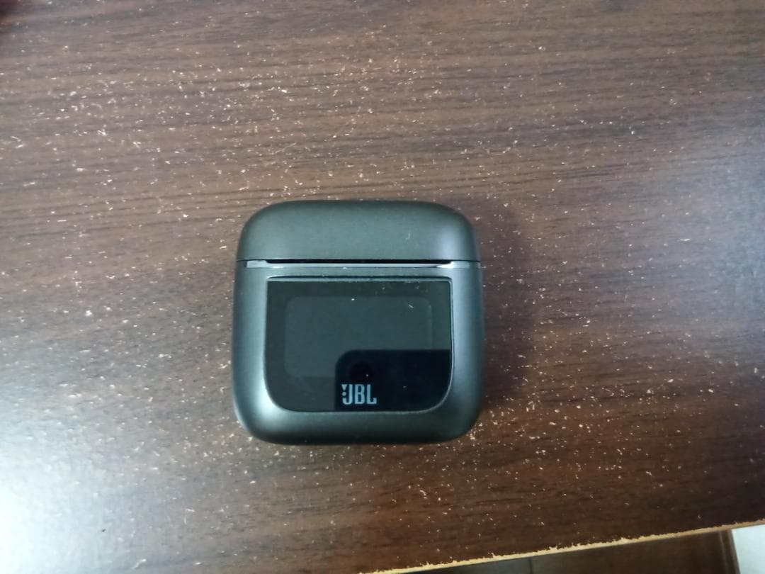 イヤホン JBL tour pro2