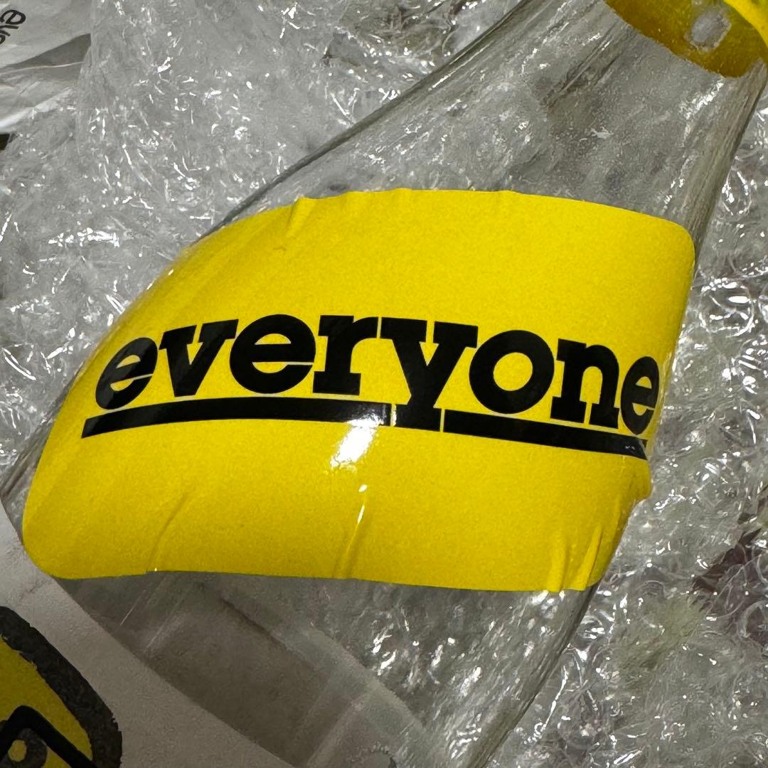 everyone × ttt_msw ワインボトル インセンススタンド