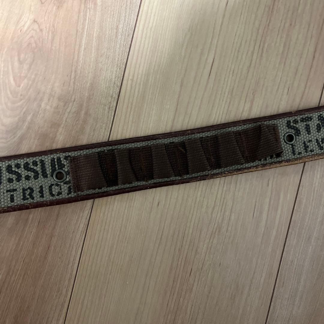 oakley old オークリー　オールド　ベルト　vintage y2k