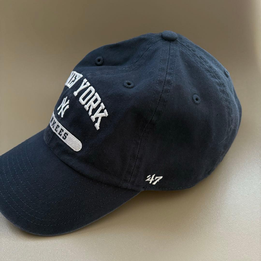 【R♡】エストネーション　スポーティアンドリッチ　ロゴキャップ