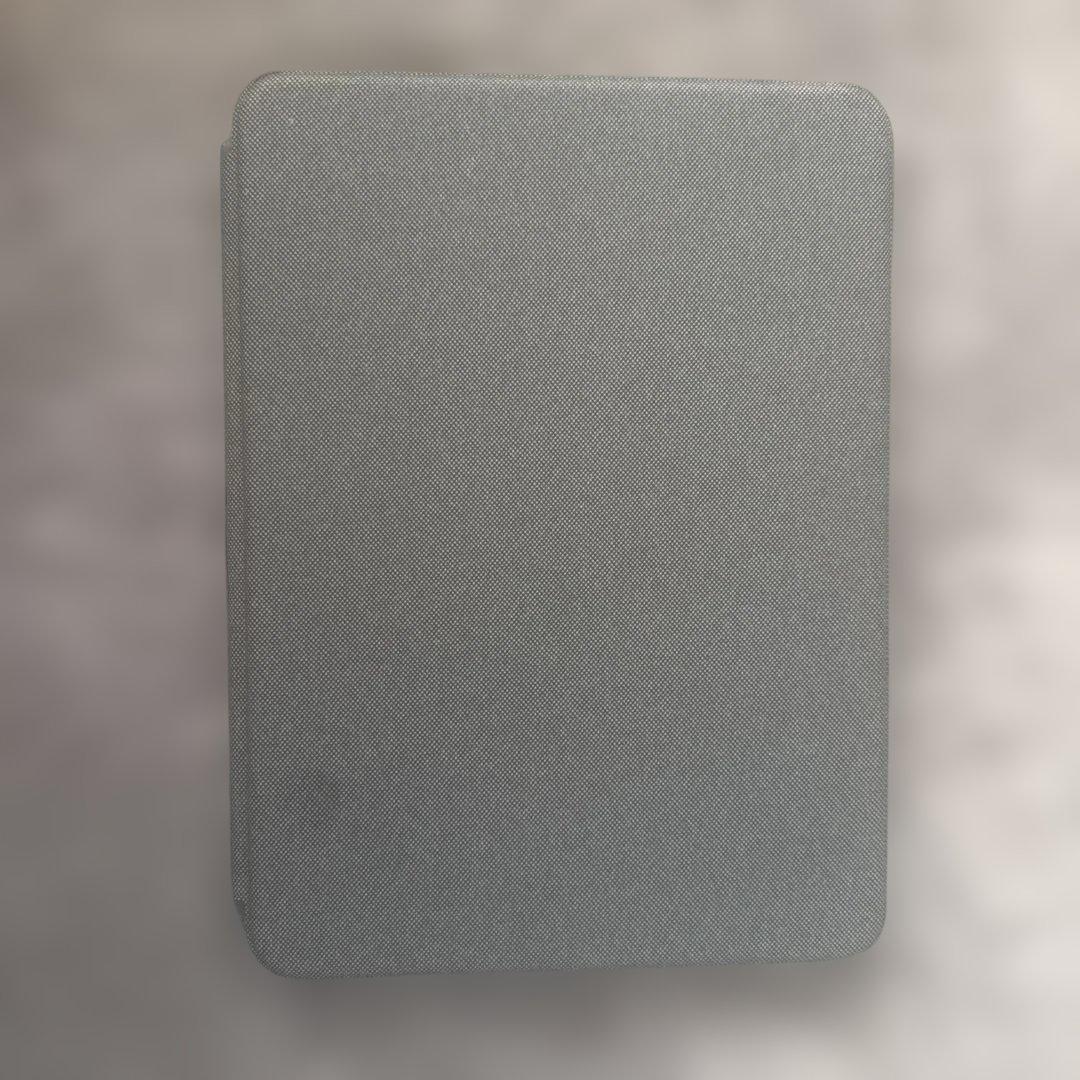 COMBO TOUCH iPad Air 第4世代　キーボード　使用感無し