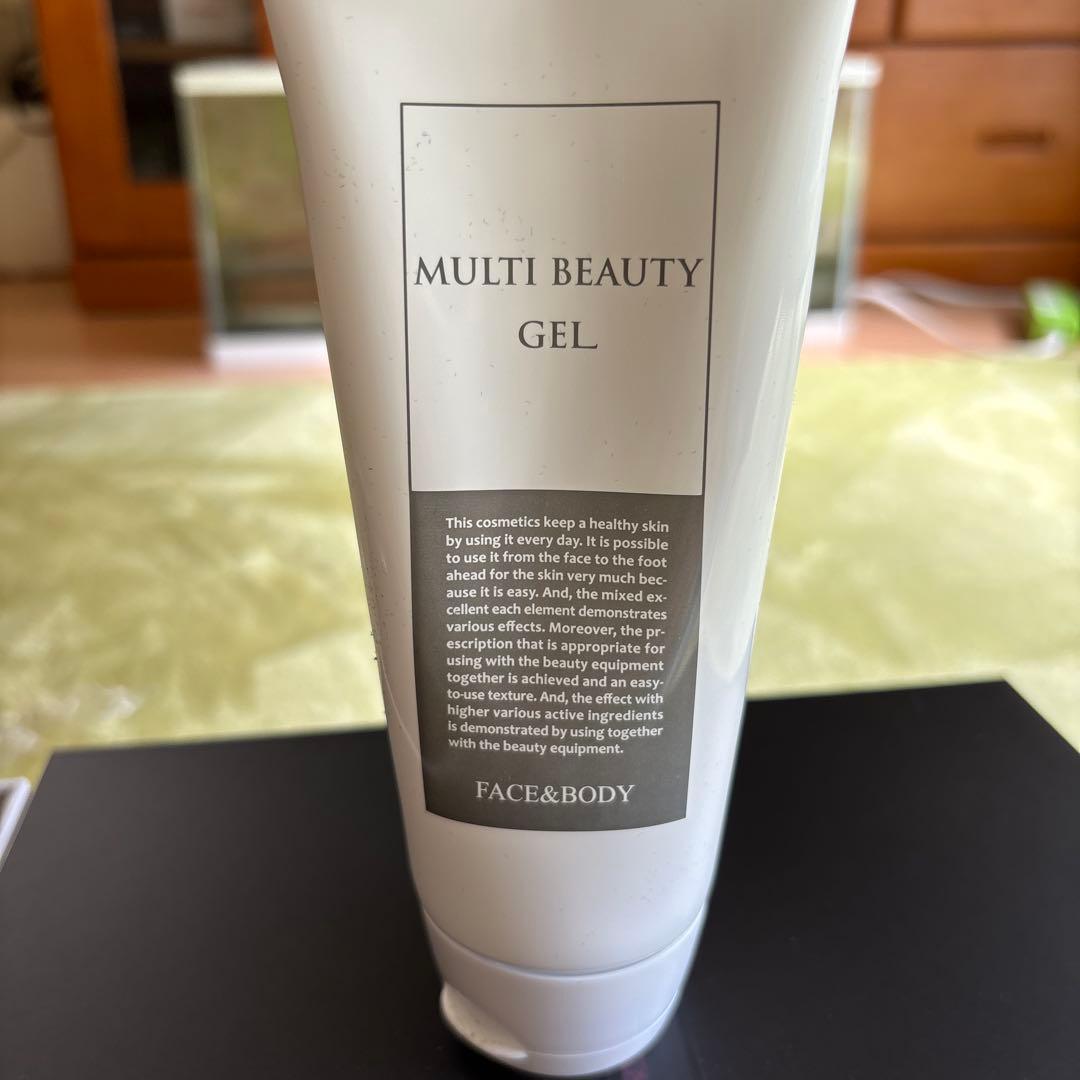 ボディ・フェイスケア PYR KNIGHT