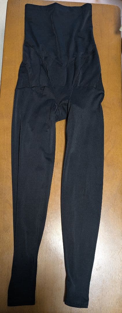 シェイプミーアップ　レギンス　タイツ