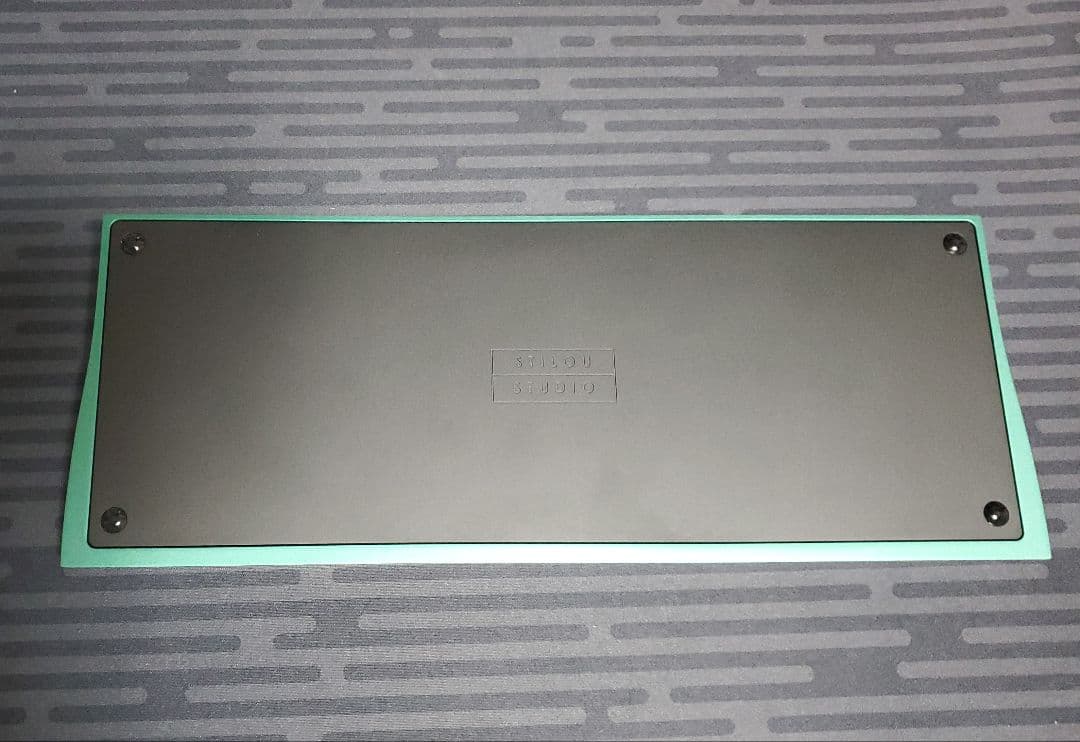 Spectacle60 + Extraパーツ多数 カスタムキーボード