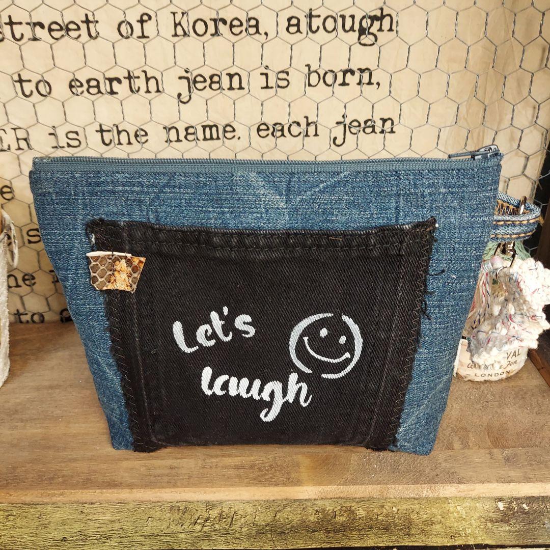 【はるちゃん★☆】バックNo.657　ポーチNo.203　ショルダーベルト