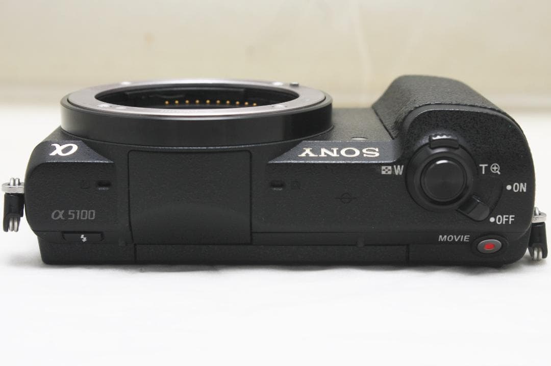 ソニー α5100 ボディ ILCE-5100