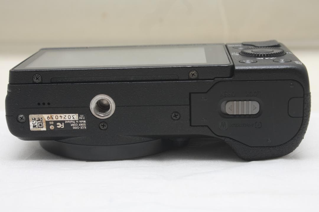 ソニー α5100 ボディ ILCE-5100