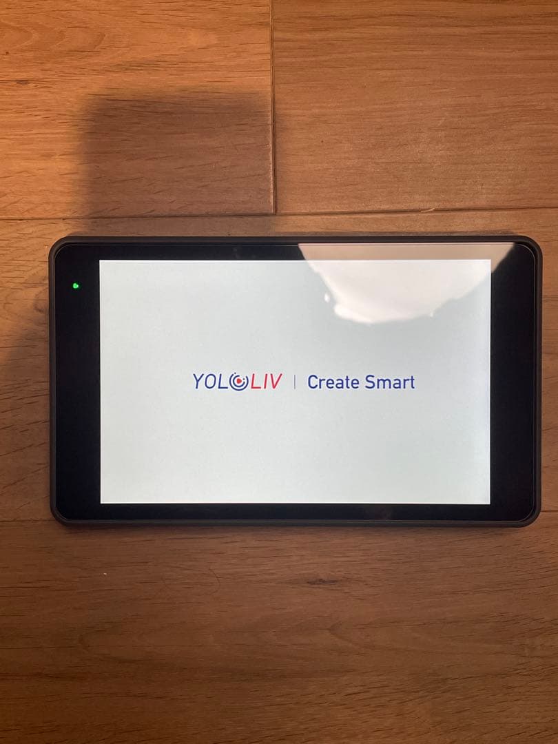 YoloLiv YoloBox Pro オールインワンポータブルストリーミング