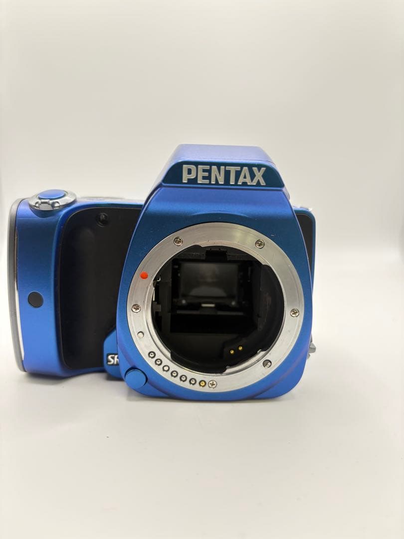 PENTAX K-S1 ペンタックス