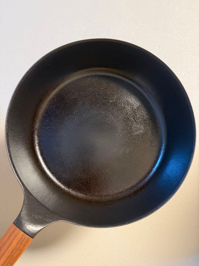 VERMICULAR フライパン 専用ガラス蓋付き