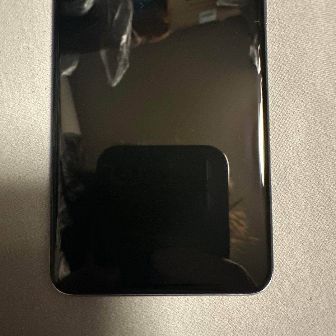 Galaxy S20 5G SiMフリー