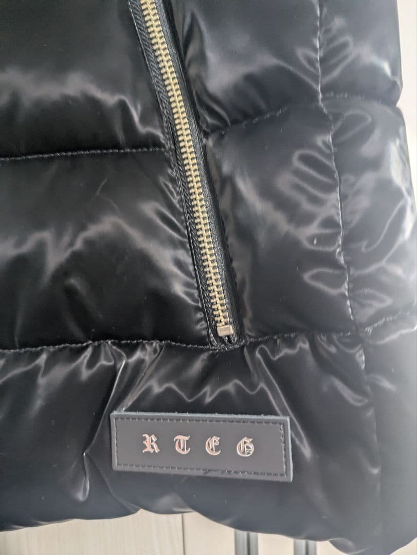 RTEGクロス&BRベスト　2025新作ベスト