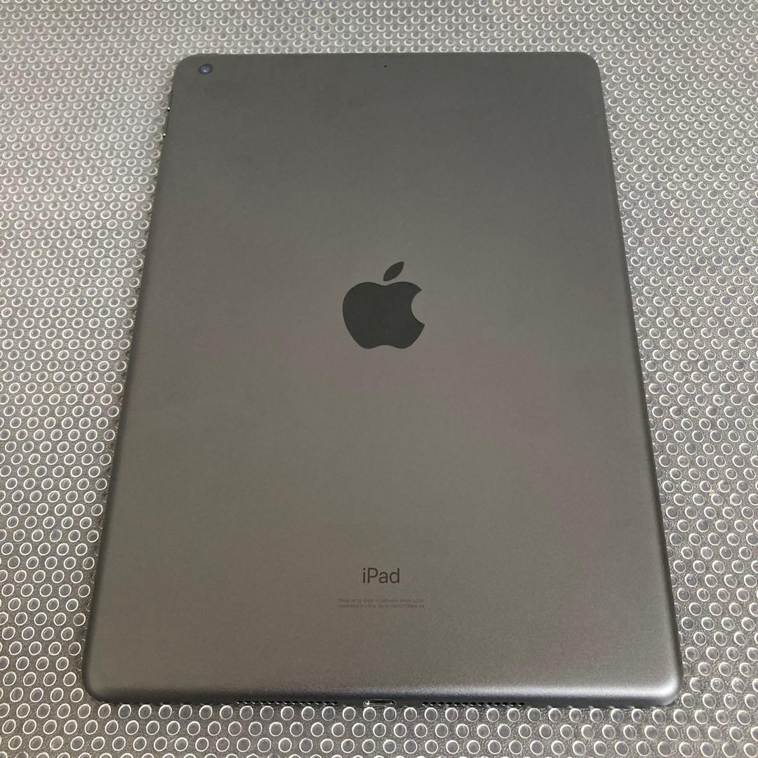 2888【早い者勝ち】iPad7 第7世代 32GB WIFIモデル☆
