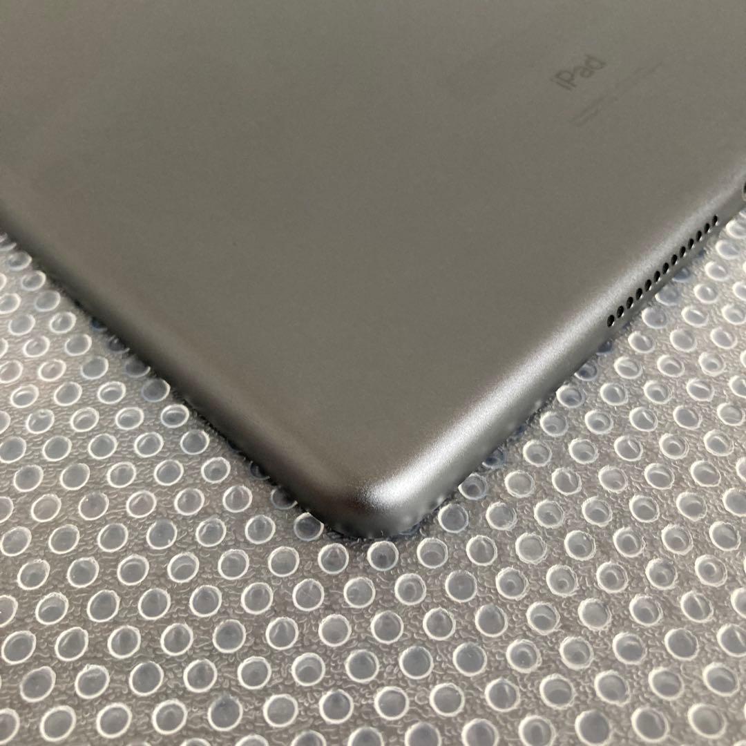 2888【早い者勝ち】iPad7 第7世代 32GB WIFIモデル☆