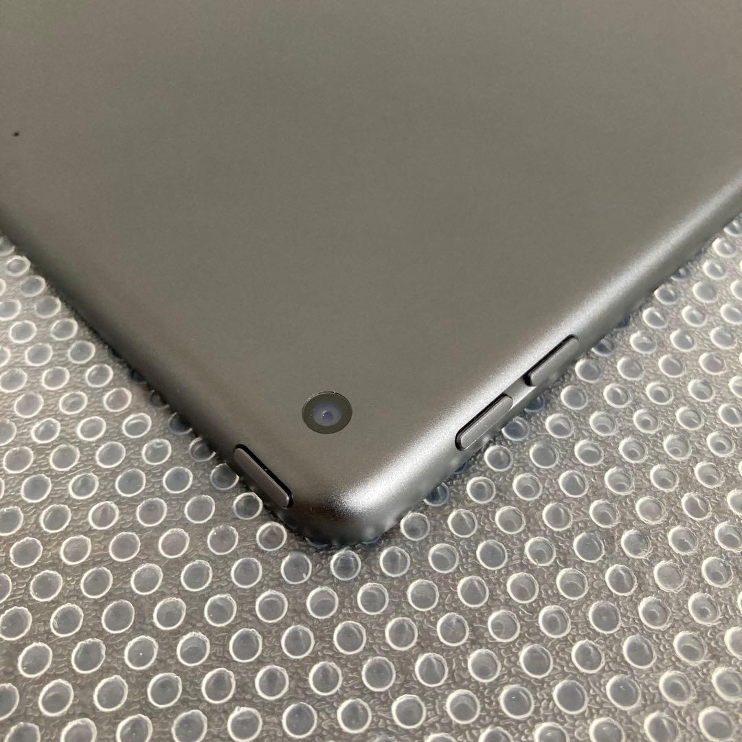 2888【早い者勝ち】iPad7 第7世代 32GB WIFIモデル☆